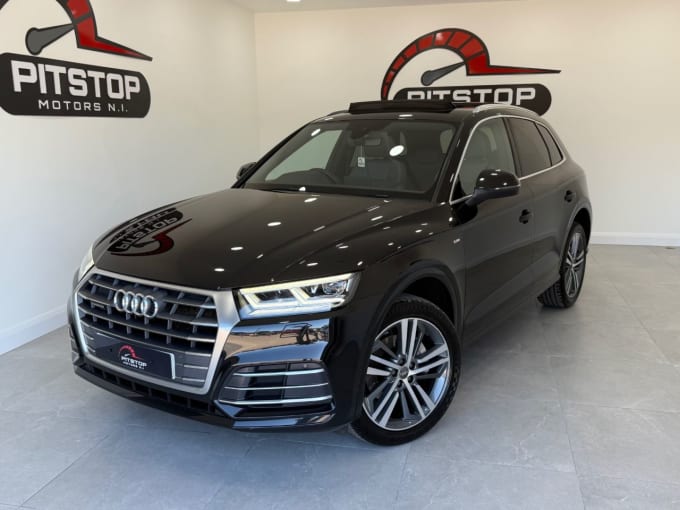 2025 Audi Q5