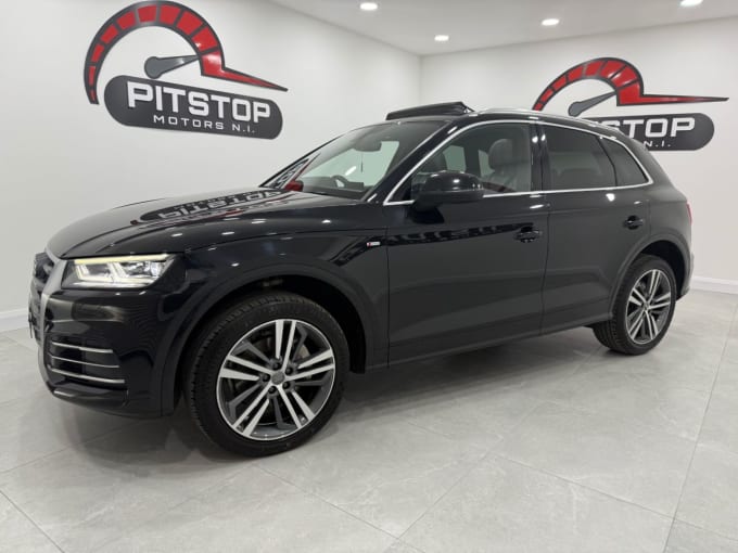 2025 Audi Q5