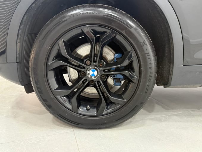 2025 BMW X3