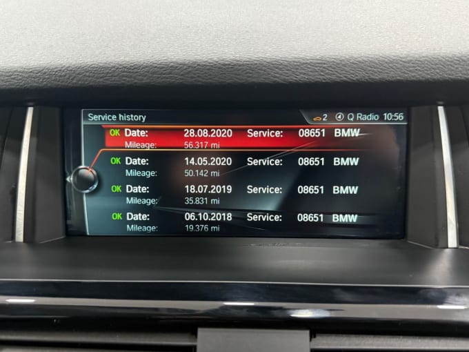 2025 BMW X3