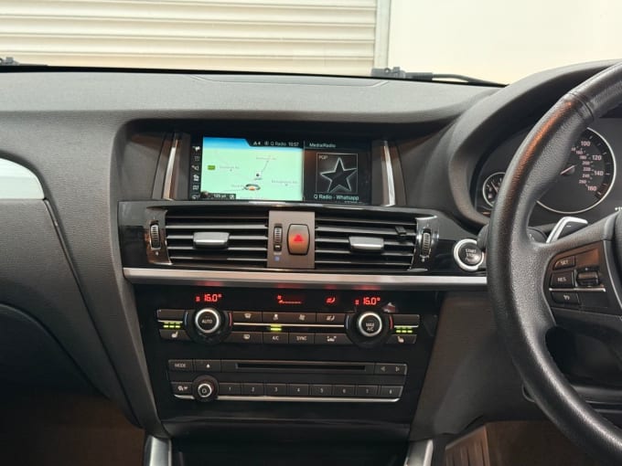 2025 BMW X3