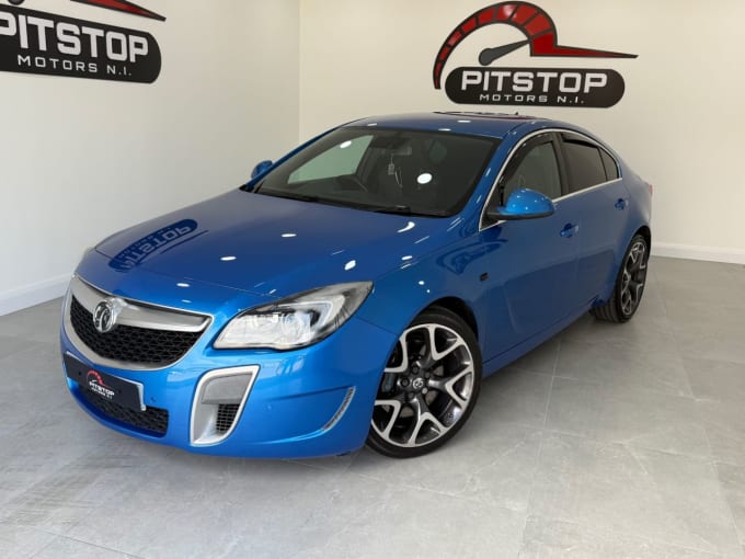 2025 Vauxhall Insignia