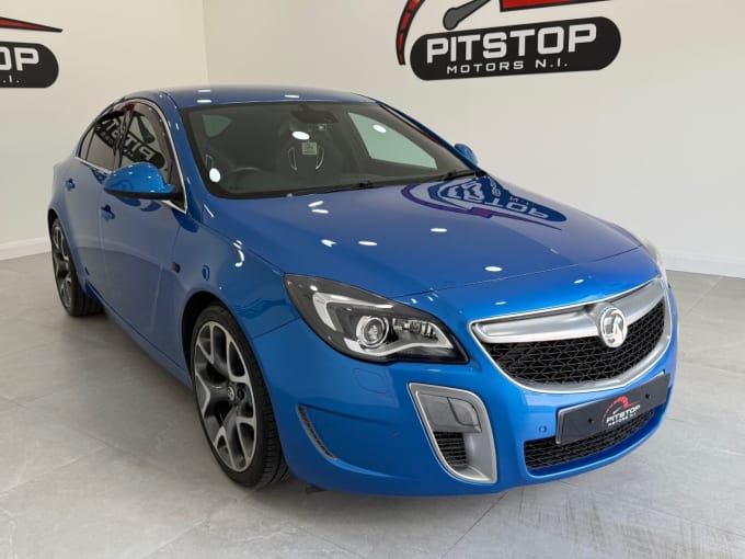 2025 Vauxhall Insignia