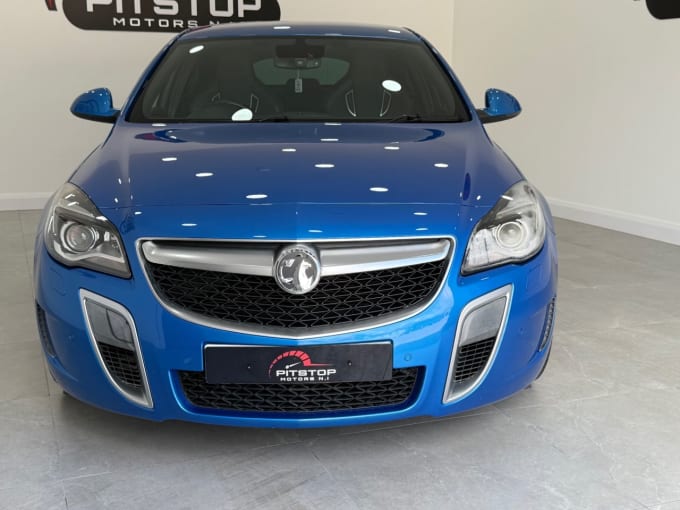 2025 Vauxhall Insignia