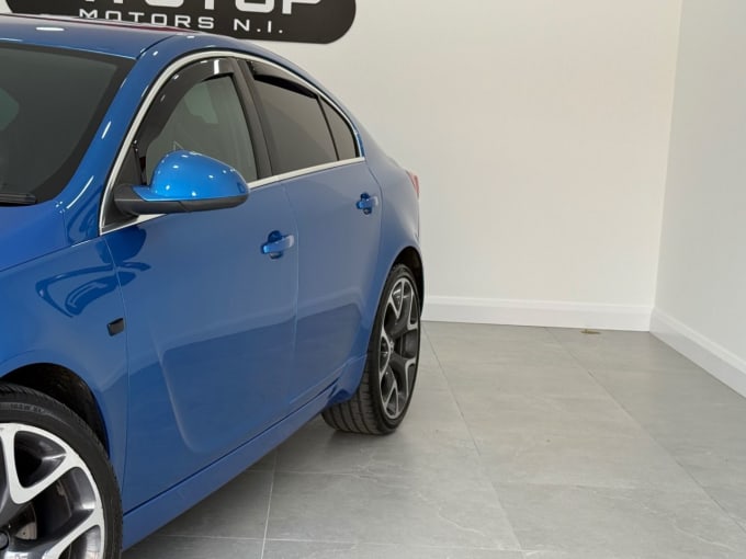 2025 Vauxhall Insignia