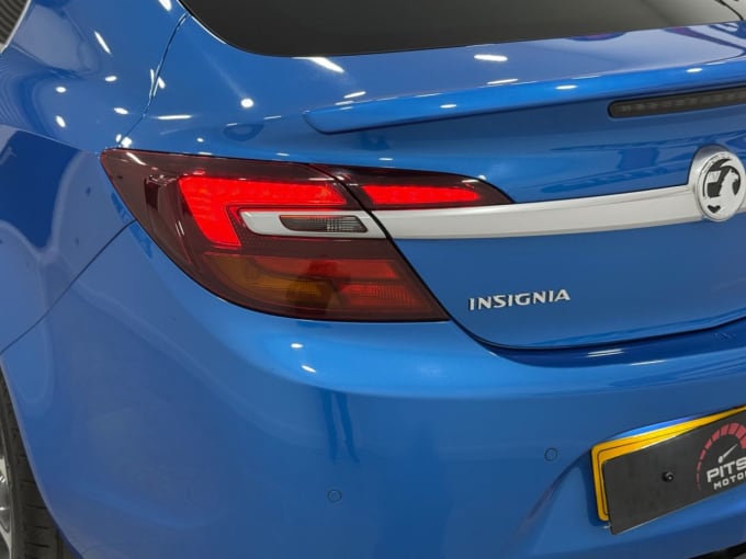 2025 Vauxhall Insignia