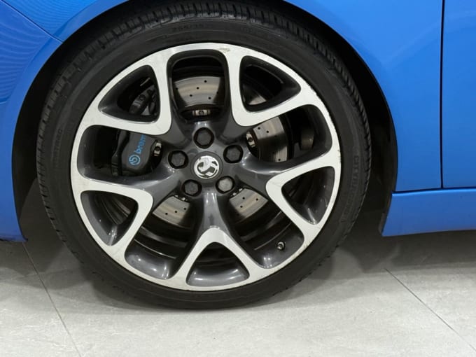 2025 Vauxhall Insignia