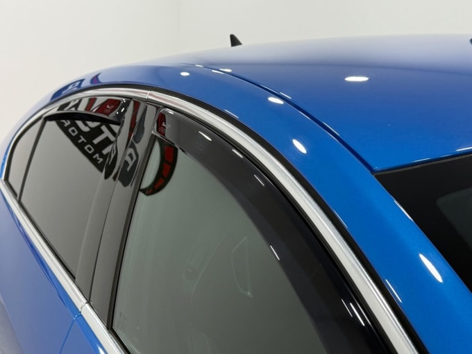 2025 Vauxhall Insignia
