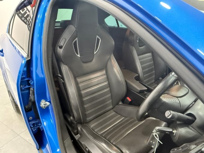 2025 Vauxhall Insignia