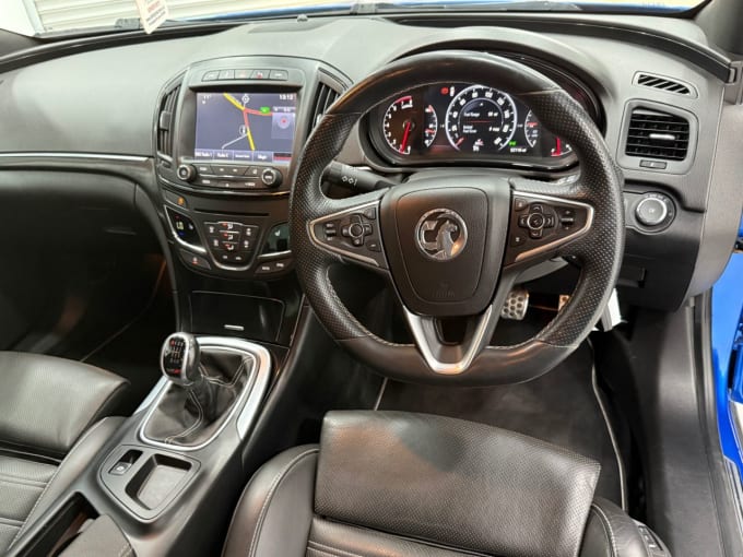 2025 Vauxhall Insignia
