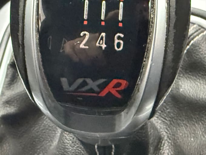 2025 Vauxhall Insignia