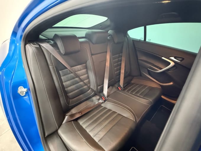 2025 Vauxhall Insignia