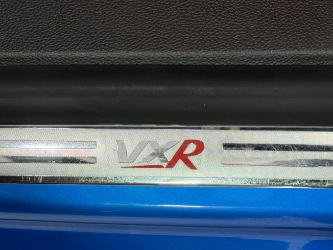 2025 Vauxhall Insignia
