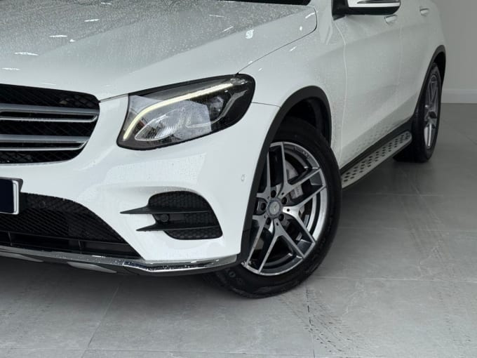 2025 Mercedes-benz Glc