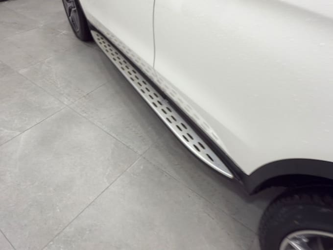 2025 Mercedes-benz Glc