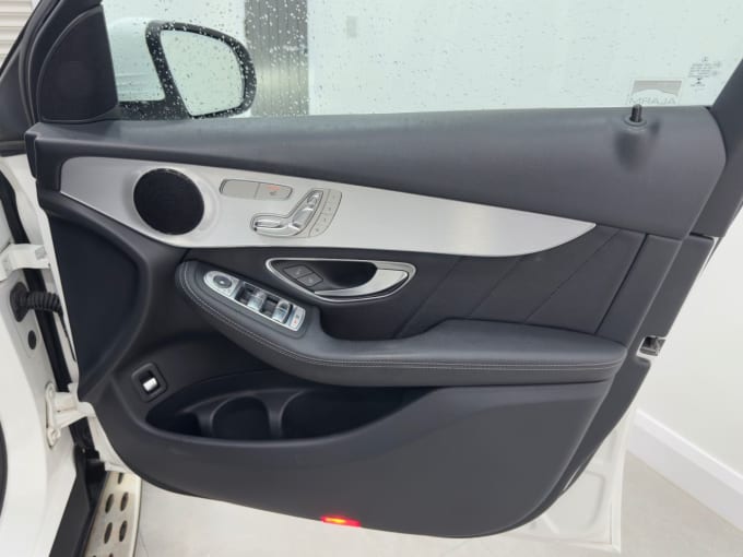 2025 Mercedes-benz Glc