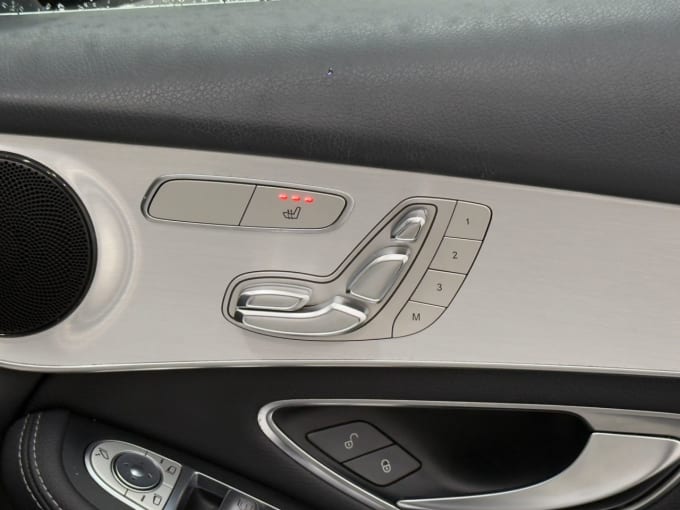 2025 Mercedes-benz Glc