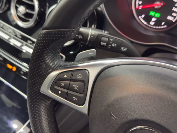 2025 Mercedes-benz Glc