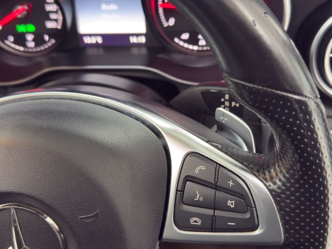 2025 Mercedes-benz Glc