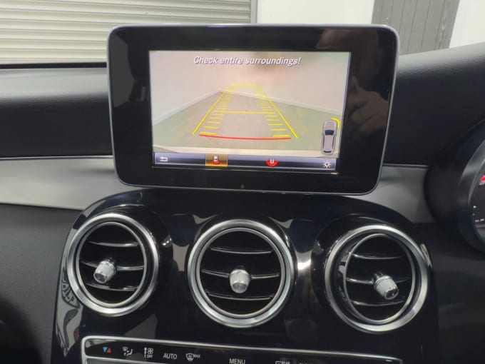 2025 Mercedes-benz Glc