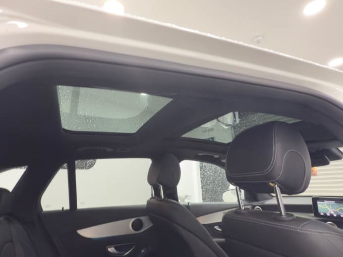 2025 Mercedes-benz Glc