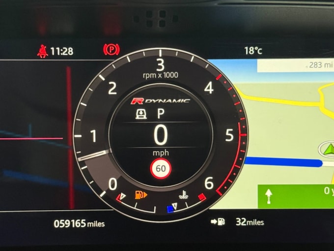 2025 Land Rover Range Rover Velar