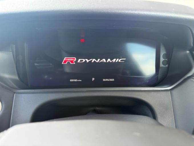 2025 Land Rover Range Rover Velar