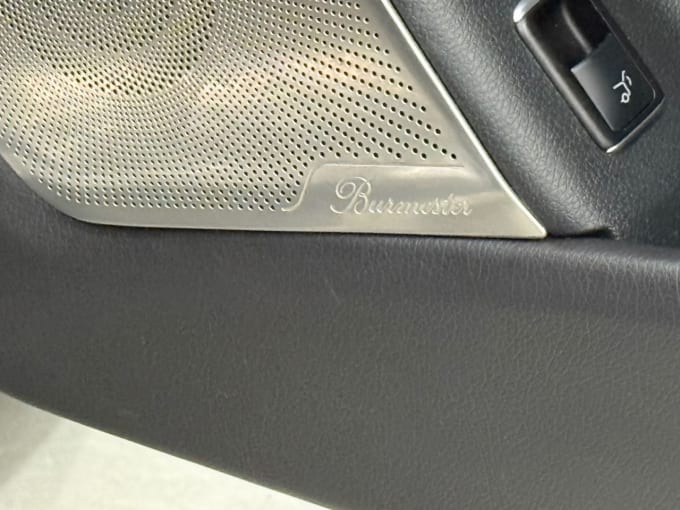 2016 Mercedes Gla-class