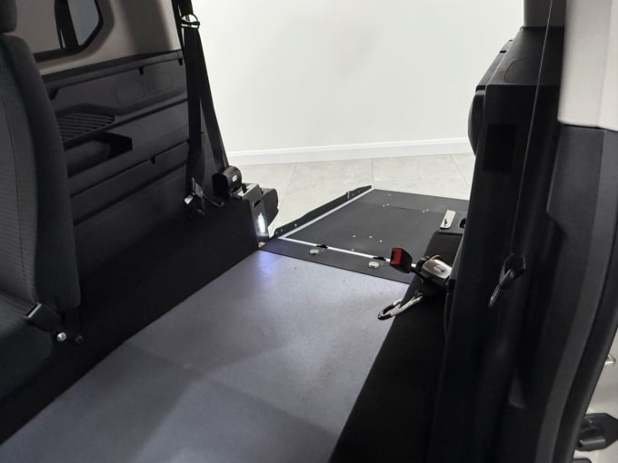 2025 Citroen Berlingo