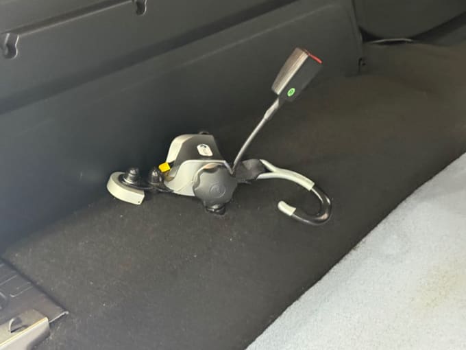 2025 Citroen Berlingo