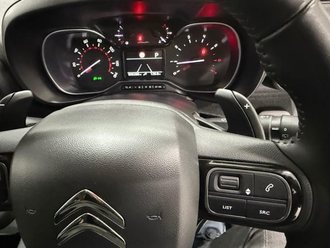 2025 Citroen Berlingo