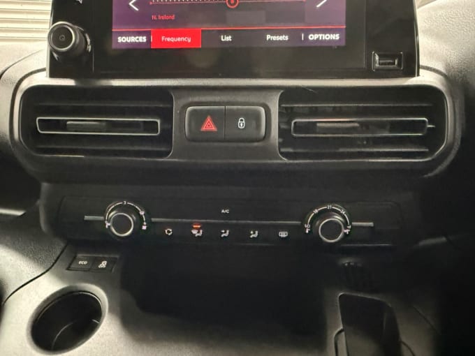 2025 Citroen Berlingo