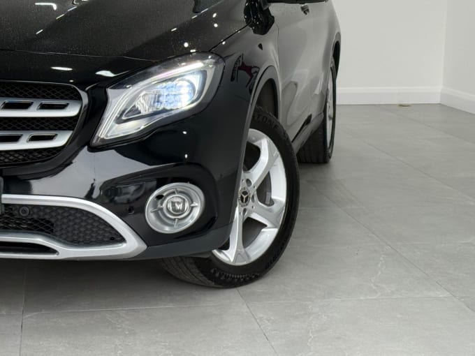 2025 Mercedes-benz Gla