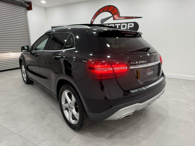 2025 Mercedes-benz Gla