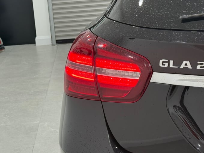 2025 Mercedes-benz Gla