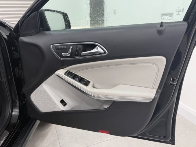 2025 Mercedes-benz Gla
