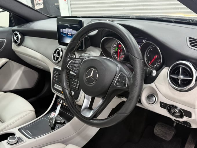 2025 Mercedes-benz Gla
