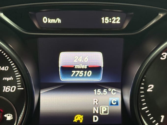 2025 Mercedes-benz Gla