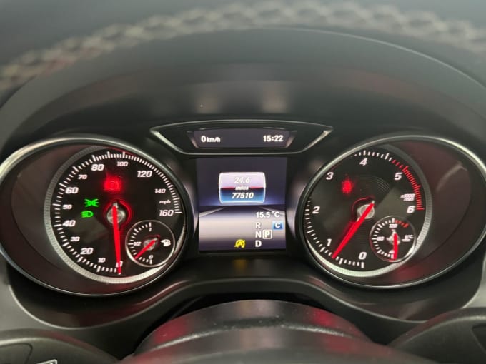 2025 Mercedes-benz Gla