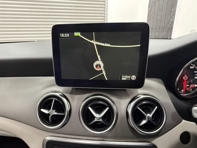 2025 Mercedes-benz Gla