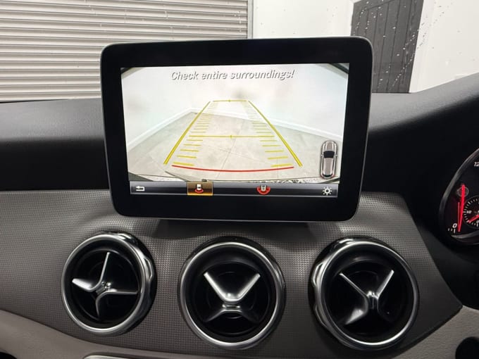 2025 Mercedes-benz Gla