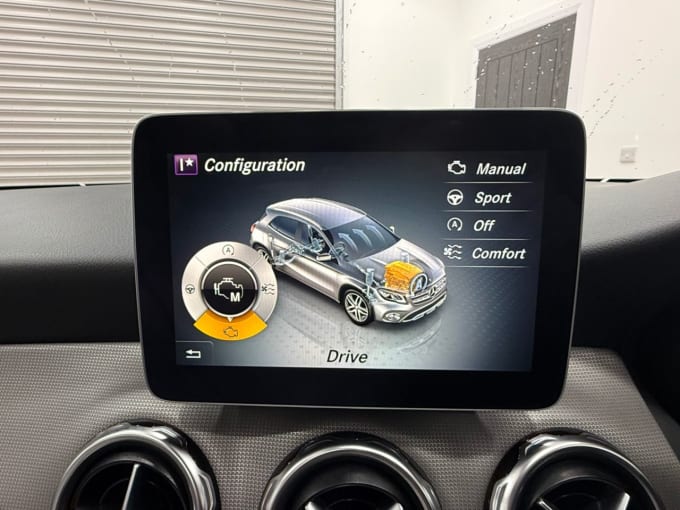 2025 Mercedes-benz Gla