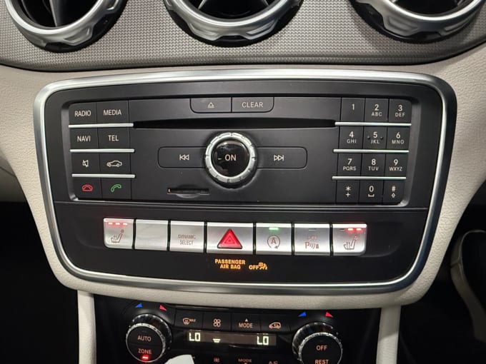 2025 Mercedes-benz Gla