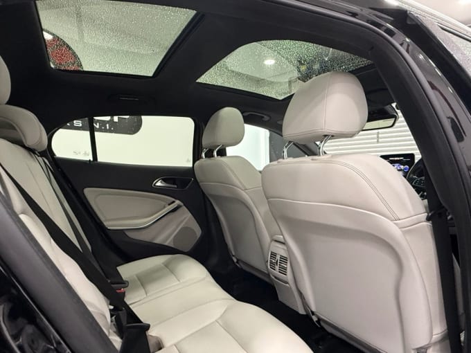 2025 Mercedes-benz Gla