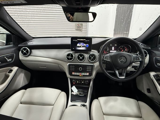 2025 Mercedes-benz Gla