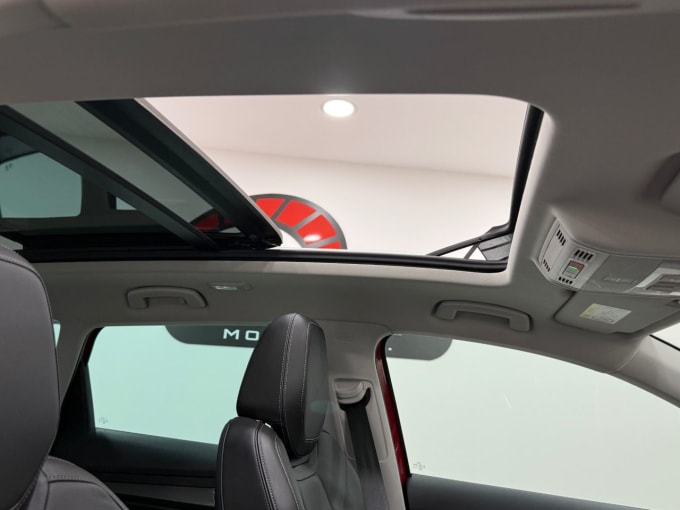 2025 Skoda Karoq