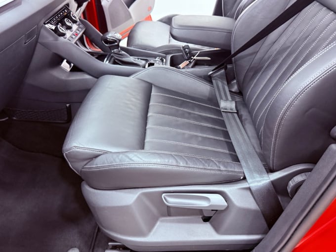 2025 Skoda Karoq