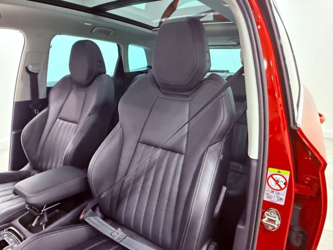2025 Skoda Karoq