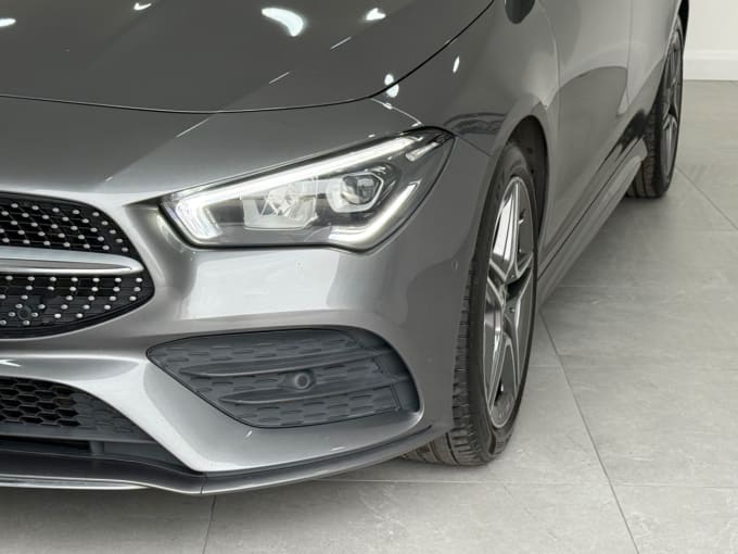 2025 Mercedes-benz Cla