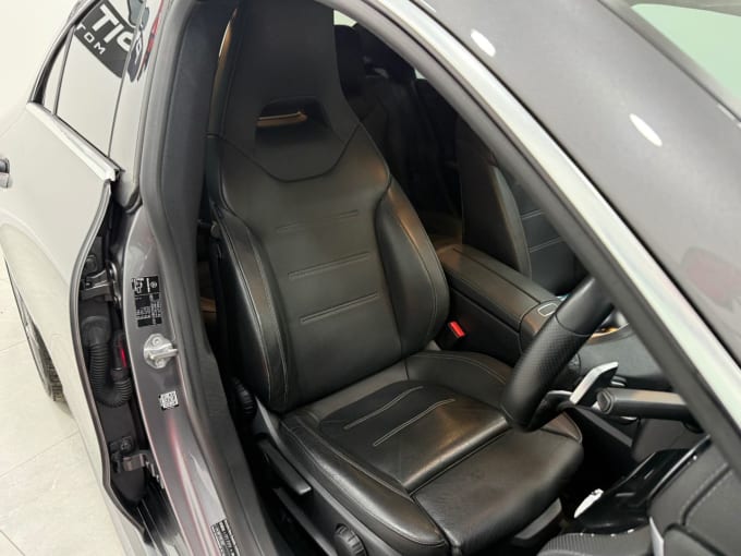 2025 Mercedes-benz Cla